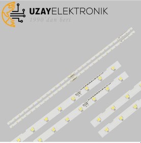 Resim Samsung Ue49Nu7300U Led Bar 534559305 