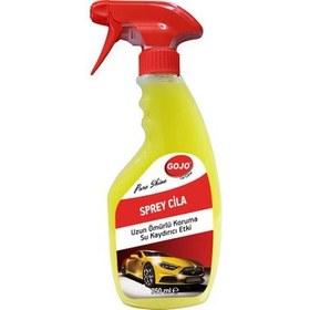 Resim Sprey Cila 750 ml 