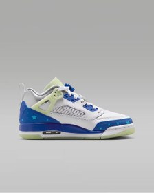 Resim Nike Jordan Spizike Low Sneaker hj5979-100 