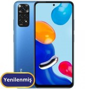 Resim Xiaomi Redmi Note 11 Yenilenmiş TR Garanti | 64 GB 6 GB Mavi 