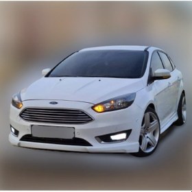 Resim Ford Focus 4 2015- Sd Astarlı R Ön Karlık 