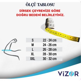 Resim Vizor - Basit Dirseklik Code 301 
