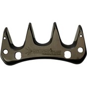 Resim Sgs Koyun Keçi Kırkma Makinesi Bıçağı Taraksız 