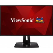 Resim ViewSonic 27'' VP2768A-2K 5ms 60hz HDMI,DisplayPort 2K Monitör 