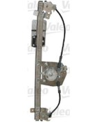 Resim VALEO 850566 Cam Krikosu Arka Sol Astra F G 