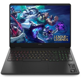 Resim HP Omen 16 7 240H 32GB 1tb SSD 8GB/RTX5070 16" 165Hz W11HOME BHPQ1Y7EAH10+Zettaçanta 