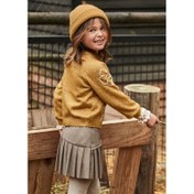 Resim Mayoral Kız Çocuk Pileli Etek 4909 (25K4909) 