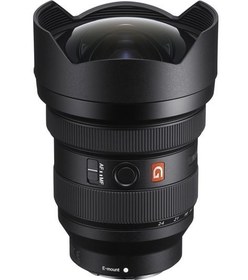 Resim Sony FE 12-24mm f / 2.8 GM Lens (Sony Eurasia Garantili) 