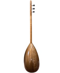 Resim RHN Kısa Sap Öğrenci Bağlama (OBGL13) Başlangıç Seti (Bağlama + Nota Sehpası + Kılıf + Tezene + Yede 
