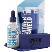 Resim Gyeon Quartz Gyeon Nano Deri Koruma - Leather Shield 50ml 