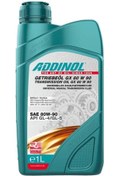 Resim Addınol Transmission Oil Gx 80w90 - Sae 80w-90 Şanzıman Yağı ( 1 Litre ) 