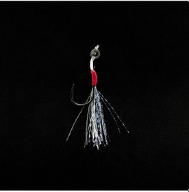 Resim Remixon Black 4 Adet Assist İğne İğne No : 1 