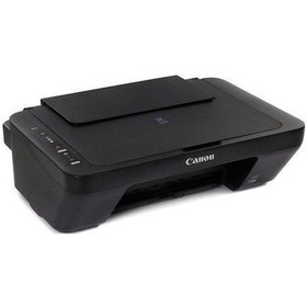 Resim Canon Pixma E414 Mürekkep Püskürtmeli Çok Fonksiyonlu Yazıcı 