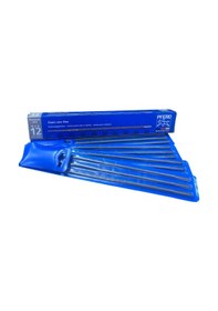 Resim Pferd Motorlu Testere Eğesi 5/32' 4.0mm - 12 Adet 