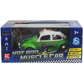 Resim Mk8033b Uz Kum 1 16 Sesli Işıklı Drif Diğer 