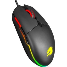 Resim GAME BOOSTER GB-M630 PRIME 7 RENK RGB GAMIN MOUSE 