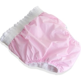 Resim Babyjem Alıştırma Külodu 2 Yaş Pembe 
