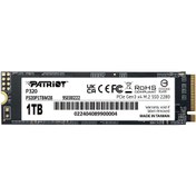 Resim P320 P320P1TBM28 1 TB 3000-2200 MB/S Nvme M.2 SSD Patriot