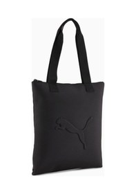 Resim Puma Buzz Tote 10 L Kadın Siyah Omuz Çantası 09115701 Siyah 