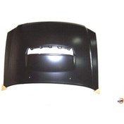 Resim PARCAWORLD İSUZU D-MAX MOTOR KAPUTU TURBO DELİKLİ 06- REF. NO: 898046693051 UYUMLU ISU08DM003 