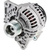 Resim Universal ALTERNATOR 12V 140A BOSCH TIP FIAT DUCATO / IVECO DAILY III-IV-V 2.3 JTD 06 