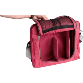 Resim Renklime Britax-Römer Affinity Bebek Bakım Çantası - Chilli Pepper 