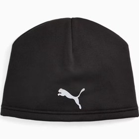 Resim PUMA Run Mid Crown Skull Beanie Unisex Bere 02661201 