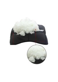 Resim Nissan Deri Boyun Yastığı 2 li 