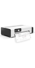 Resim Canon 24" Renkli Imageprograf TC-20 5815C003 Çizici 