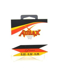 Resim Aurax Ax-22 Saz Teli Profesyonel 0.22 Uzun Sap 