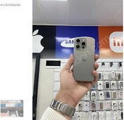 Resim Apple iPhone 15 Pro İkinci El YD | 128 GB | Natürel Titanyum İkinci El DAHA UYGUNU YOK İPHONE 15 PRO 128 GB ADA TELEKOM