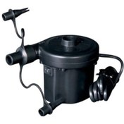 Resim Dodes 220v Çakmaklık Girişli Havuz Bot Şişme Yatak Şişirme Pompası Çok Renkli 