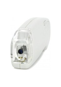 Resim Işıklandırılmış Mini 100x Mikroskop Mg10081-2 