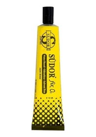 Resim Südor Fix Yapıştırıcı 19 G Sıvı Yapıştırıcı 3 Adet 