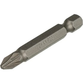 Resim Tomax Yıldız Bits Uç (Philips) PH 1x150 - (10 adet) 
