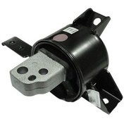 Resim Gros 13241 - Motor Takozu Ön Sol Accent Era Benzinli 06 