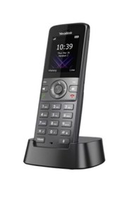 Resim Yealink W73H Sıp Telsiz Telefon 