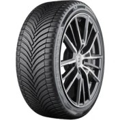 Resim Bridgestone 235/55 R18 104V Xl Turanza All Season 6 4x4 4 Mevsim Oto Lastiği (Üretim Yılı:2024) 