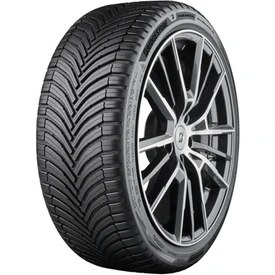 Resim Bridgestone 235/55 R18 104V Xl Turanza All Season 6 4x4 4 Mevsim Oto Lastiği (Üretim Yılı:2024) 