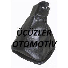 Resim Tofas Uyumlu Deri Vites Körügü Dogan Kartal Sahin Slx Çitçitli 52646821 