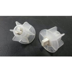 Resim Stor Perde Mekanizması Tamir Boru Tıpası 2 Adet 30Mm-38Mm (524805648) 