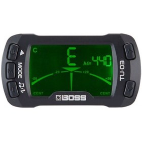 Resim Boss Tu-03 Clip-On Akort Cihazı / Metronom 
