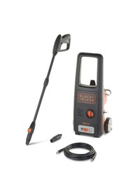 Resim Black+Decker BXPW1500E-TR 1500 W 120 Bar Basınçlı Yıkama 