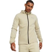 Resim Puma Giyim Ceket Evostripe Full-Zip Hoodie 