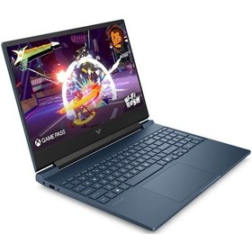 Resim HP Victus 15-FA2038NT C39D5EAA12 i7-13620H 12 GB 1 TB SSD RTX5060 15.6" W10P Dizüstü Bilgisayar 