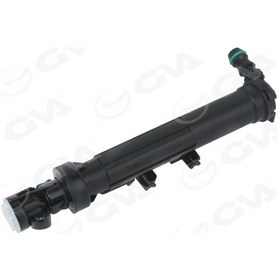 Resim Gva 9106043 Far Yıkama Robotu Sol Mercedes Glk-class X204 12 15 A2048602347 