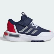 Resim Adidas Sportswear IF3409 Marvel's Captain America Racer Shoes Kids 