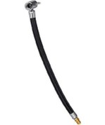 Resim Pratik Şişirme Uzatma Hortumu Uzun Ömürlü Taşınabilir Deformasyona Karşı Dayanıklı 20cm 