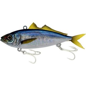 Resim Little Jack Zeigos 75mm 22gr Vib Yem 