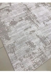 Resim Padişah Halı Prime 69384 070 Serisi Salon Oturma Yatak Odası Halısı Kahve 